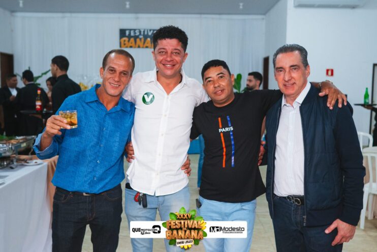DSC_0677 Diego e Victor Hugo animam a primeira noite do Festival da Banana 2025 149