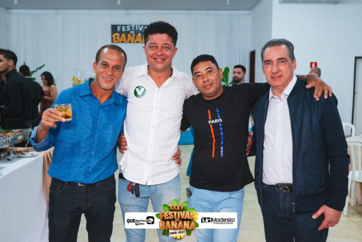 DSC_0679 Diego e Victor Hugo animam a primeira noite do Festival da Banana 2025 151
