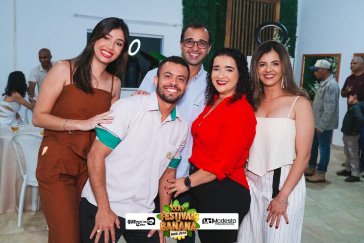 DSC_0691 Diego e Victor Hugo animam a primeira noite do Festival da Banana 2025 158