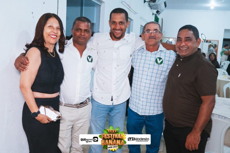 DSC_0714 Diego e Victor Hugo animam a primeira noite do Festival da Banana 2025 172