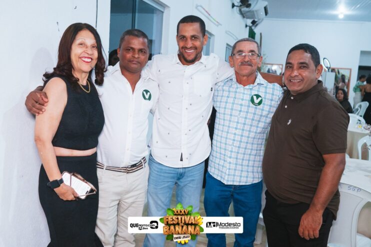 DSC_0717 Diego e Victor Hugo animam a primeira noite do Festival da Banana 2025 173