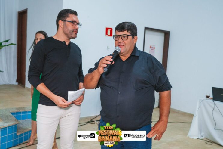 DSC_0736 Diego e Victor Hugo animam a primeira noite do Festival da Banana 2025 182