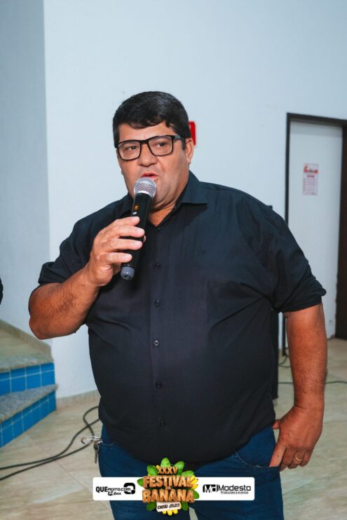 DSC_0740 Diego e Victor Hugo animam a primeira noite do Festival da Banana 2025 185