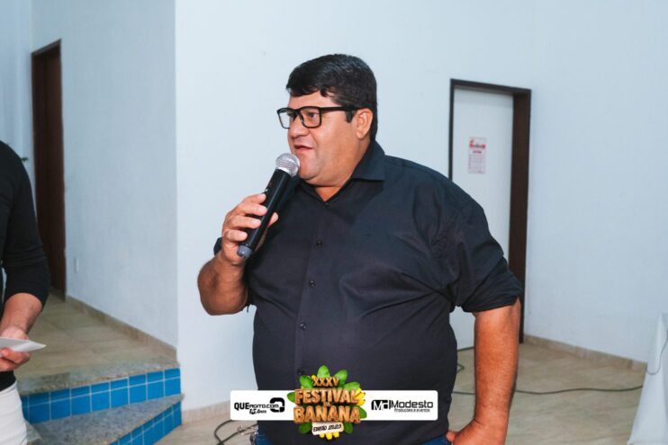 DSC_0745 Diego e Victor Hugo animam a primeira noite do Festival da Banana 2025 187