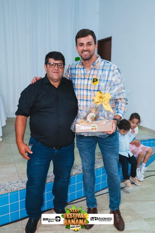 DSC_0751 Diego e Victor Hugo animam a primeira noite do Festival da Banana 2025 193