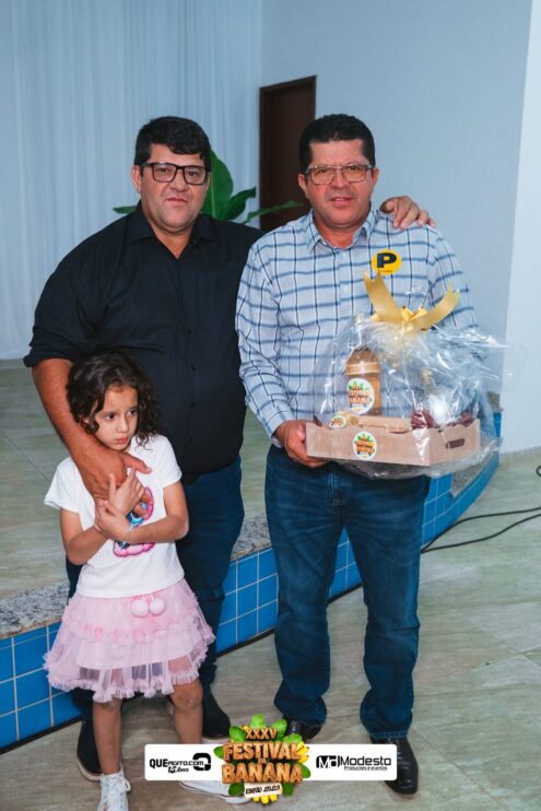 DSC_0760 Diego e Victor Hugo animam a primeira noite do Festival da Banana 2025 198