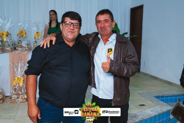 DSC_0770 Diego e Victor Hugo animam a primeira noite do Festival da Banana 2025 204