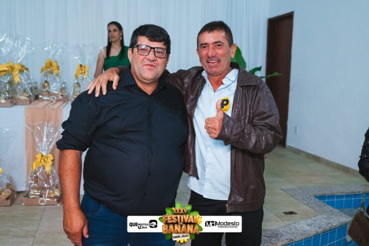 DSC_0771 Diego e Victor Hugo animam a primeira noite do Festival da Banana 2025 205