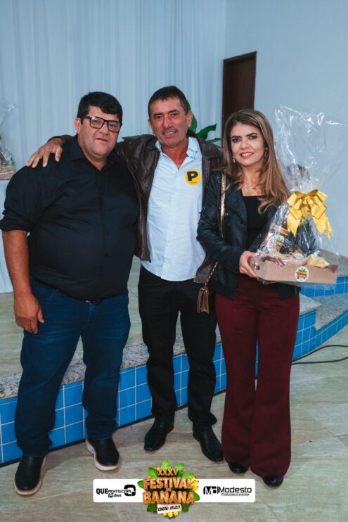 DSC_0774 Diego e Victor Hugo animam a primeira noite do Festival da Banana 2025 207