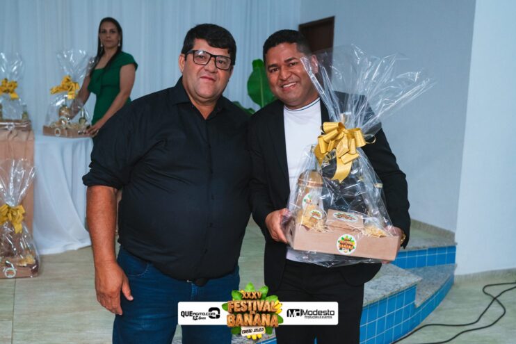 DSC_0777 Diego e Victor Hugo animam a primeira noite do Festival da Banana 2025 210