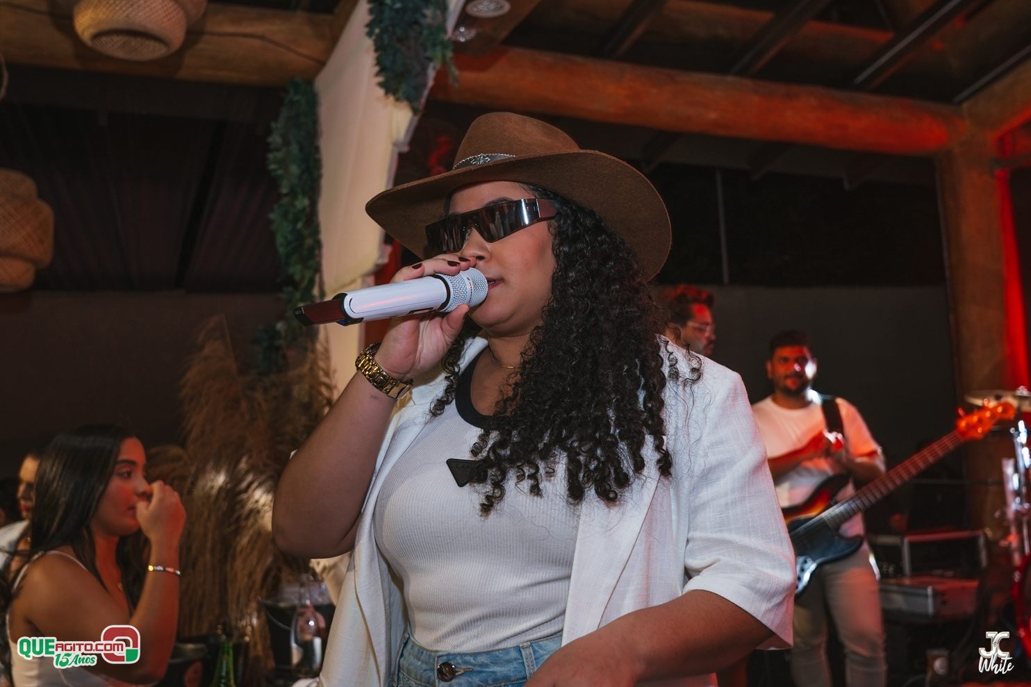 JC White 2025 agita a Casa Trancoso em Eunápolis com grandes atrações 13