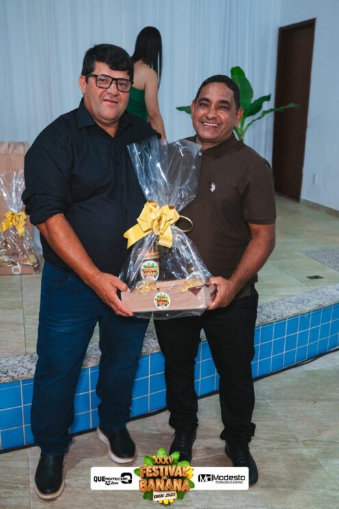 DSC_0787 Diego e Victor Hugo animam a primeira noite do Festival da Banana 2025 215