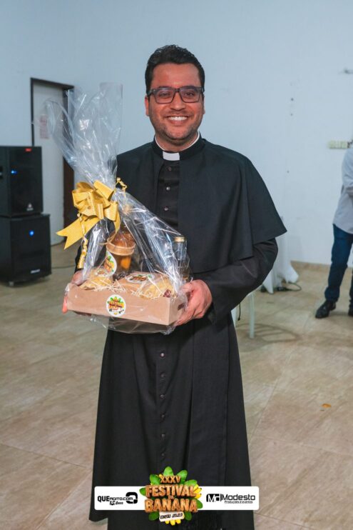 DSC_0802 Diego e Victor Hugo animam a primeira noite do Festival da Banana 2025 224