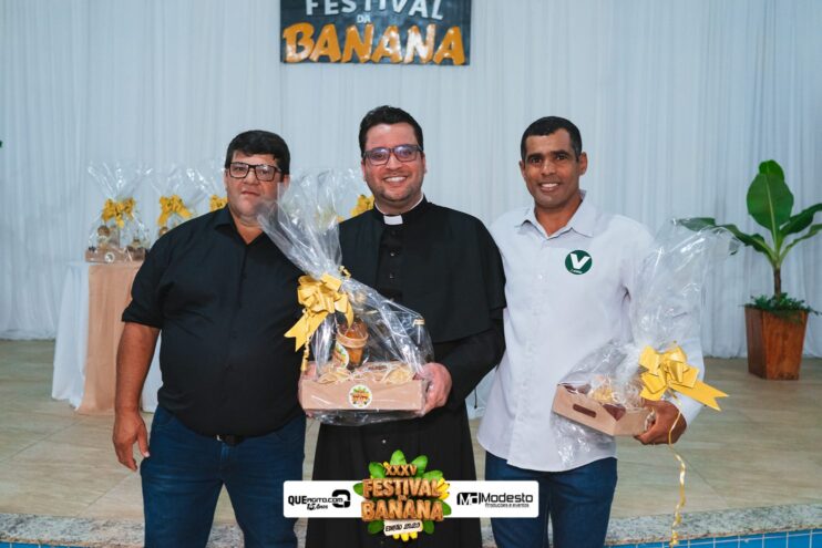 DSC_0813 Diego e Victor Hugo animam a primeira noite do Festival da Banana 2025 232