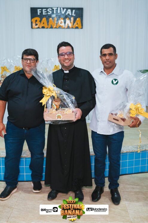 DSC_0816 Diego e Victor Hugo animam a primeira noite do Festival da Banana 2025 235