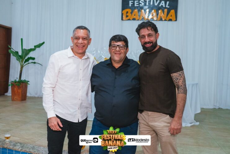 DSC_0818 Diego e Victor Hugo animam a primeira noite do Festival da Banana 2025 236