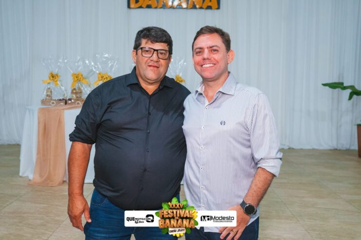 DSC_0829 Diego e Victor Hugo animam a primeira noite do Festival da Banana 2025 242