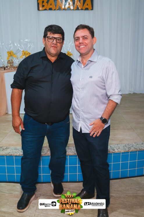 DSC_0831 Diego e Victor Hugo animam a primeira noite do Festival da Banana 2025 244