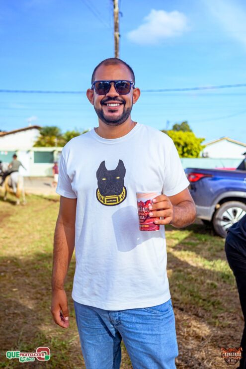 DSC_0833 Cavalgada Cavalo de Sela realiza sua 3ª edição com sucesso em Santa Luzia 20