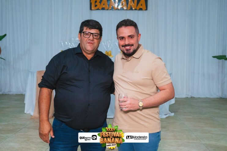 DSC_0833 Diego e Victor Hugo animam a primeira noite do Festival da Banana 2025 245