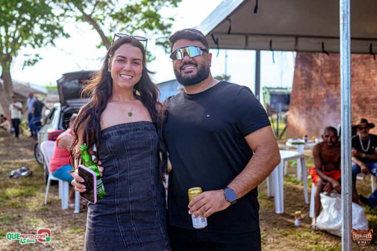 DSC_0834 Cavalgada Cavalo de Sela realiza sua 3ª edição com sucesso em Santa Luzia 21