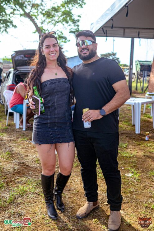 DSC_0837 Cavalgada Cavalo de Sela realiza sua 3ª edição com sucesso em Santa Luzia 24