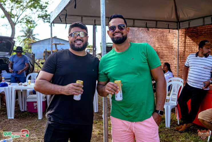 DSC_0839 Cavalgada Cavalo de Sela realiza sua 3ª edição com sucesso em Santa Luzia 25