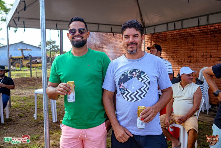 DSC_0840 Cavalgada Cavalo de Sela realiza sua 3ª edição com sucesso em Santa Luzia 26