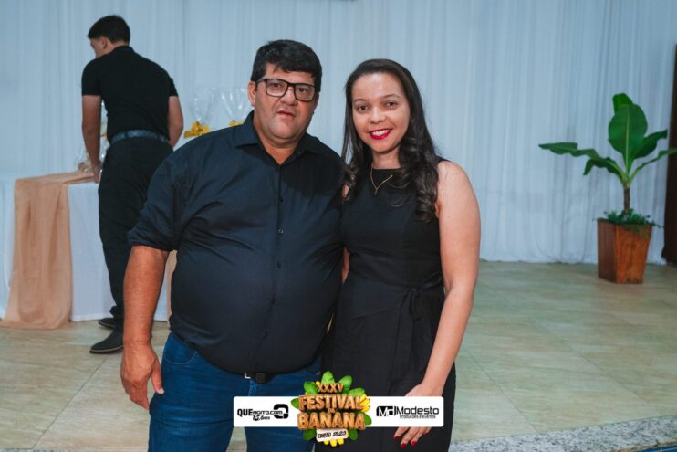 DSC_0842 Diego e Victor Hugo animam a primeira noite do Festival da Banana 2025 251