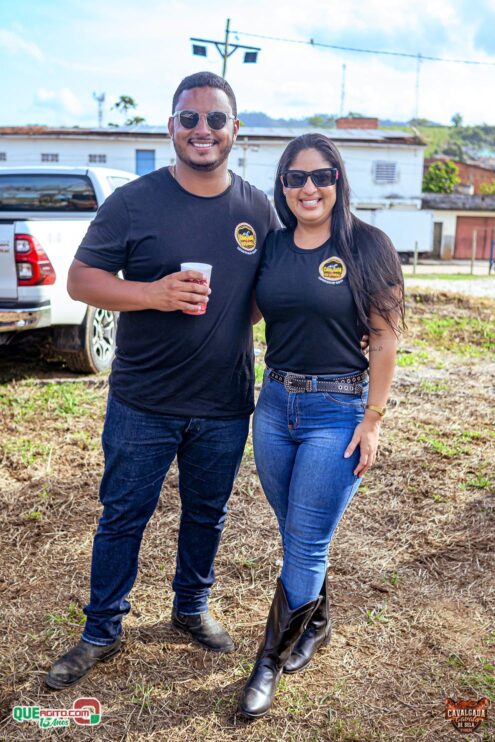 DSC_0844 Cavalgada Cavalo de Sela realiza sua 3ª edição com sucesso em Santa Luzia 29