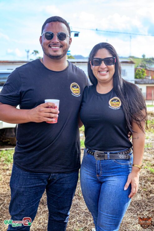 DSC_0845 Cavalgada Cavalo de Sela realiza sua 3ª edição com sucesso em Santa Luzia 30