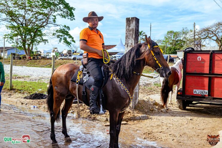 DSC_0851 Cavalgada Cavalo de Sela realiza sua 3ª edição com sucesso em Santa Luzia 34