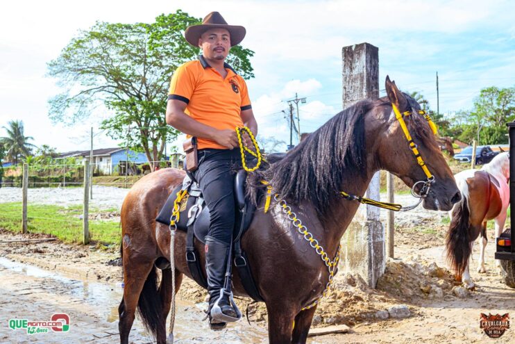 DSC_0852 Cavalgada Cavalo de Sela realiza sua 3ª edição com sucesso em Santa Luzia 35