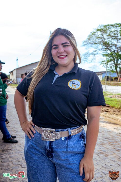 DSC_0854 Cavalgada Cavalo de Sela realiza sua 3ª edição com sucesso em Santa Luzia 37