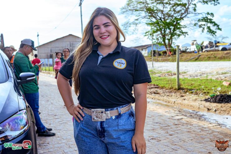 DSC_0855 Cavalgada Cavalo de Sela realiza sua 3ª edição com sucesso em Santa Luzia 38