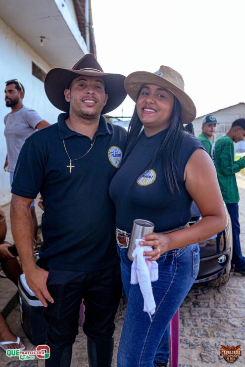 DSC_0857 Cavalgada Cavalo de Sela realiza sua 3ª edição com sucesso em Santa Luzia 40