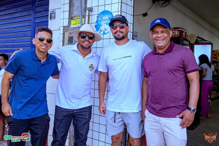 DSC_0859 Cavalgada Cavalo de Sela realiza sua 3ª edição com sucesso em Santa Luzia 41