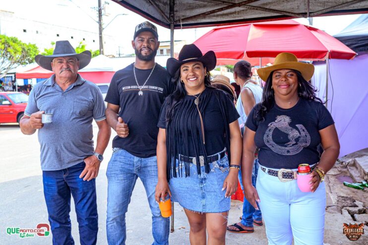 DSC_0861 Cavalgada Cavalo de Sela realiza sua 3ª edição com sucesso em Santa Luzia 42