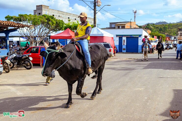 DSC_0863 Cavalgada Cavalo de Sela realiza sua 3ª edição com sucesso em Santa Luzia 43