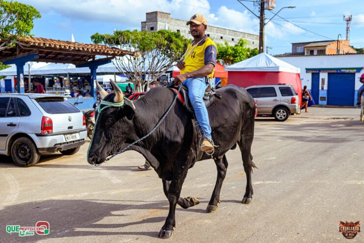 DSC_0864 Cavalgada Cavalo de Sela realiza sua 3ª edição com sucesso em Santa Luzia 44