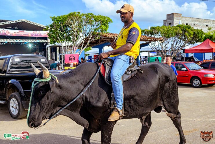DSC_0865 Cavalgada Cavalo de Sela realiza sua 3ª edição com sucesso em Santa Luzia 45