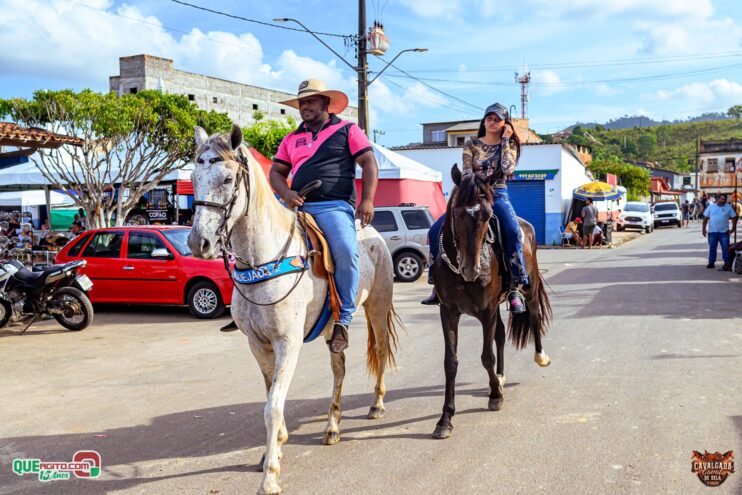 DSC_0866 Cavalgada Cavalo de Sela realiza sua 3ª edição com sucesso em Santa Luzia 46
