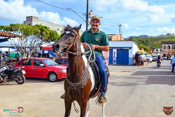 DSC_0868 Cavalgada Cavalo de Sela realiza sua 3ª edição com sucesso em Santa Luzia 48