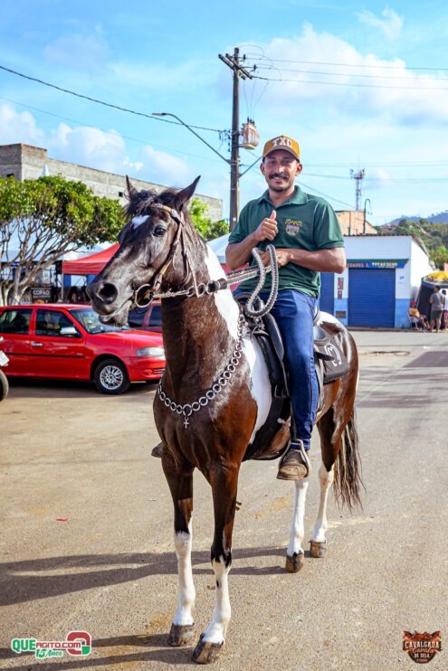 DSC_0870 Cavalgada Cavalo de Sela realiza sua 3ª edição com sucesso em Santa Luzia 49