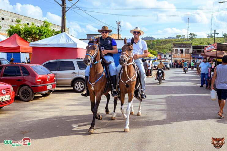 DSC_0872 Cavalgada Cavalo de Sela realiza sua 3ª edição com sucesso em Santa Luzia 50