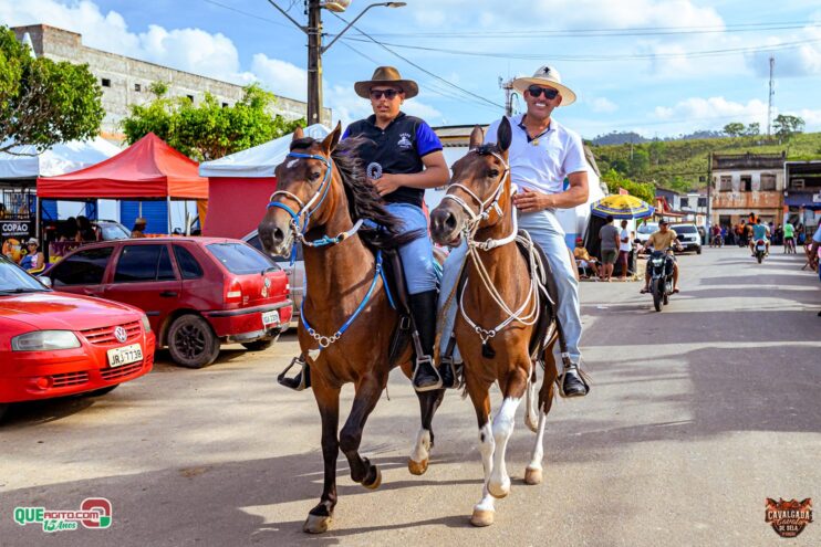 DSC_0873 Cavalgada Cavalo de Sela realiza sua 3ª edição com sucesso em Santa Luzia 51