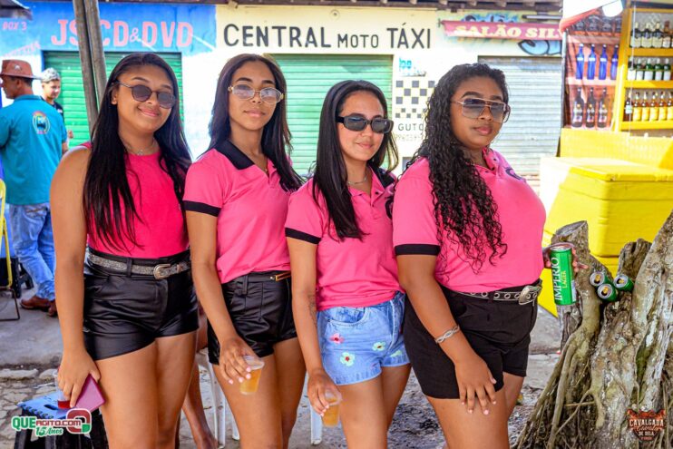 DSC_0875 Cavalgada Cavalo de Sela realiza sua 3ª edição com sucesso em Santa Luzia 53