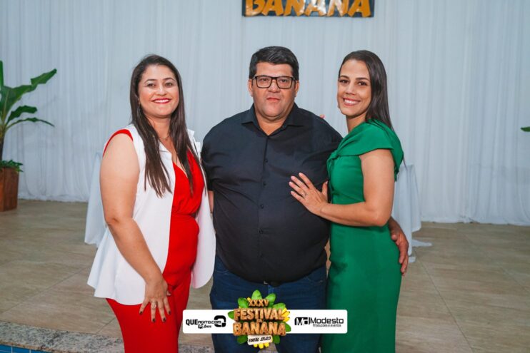 DSC_0875 Diego e Victor Hugo animam a primeira noite do Festival da Banana 2025 271