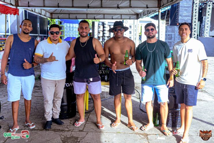 DSC_0877 Cavalgada Cavalo de Sela realiza sua 3ª edição com sucesso em Santa Luzia 54