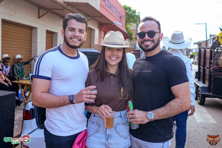 DSC_0885 Cavalgada Cavalo de Sela realiza sua 3ª edição com sucesso em Santa Luzia 59